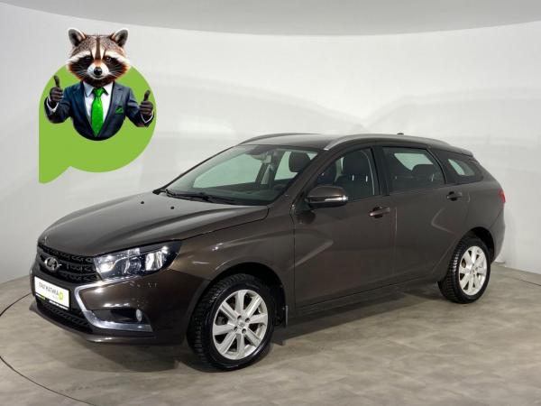 LADA (ВАЗ) Vesta, 2021 год выпуска с двигателем Бензин, 1 099 000 RUB в г. Санкт-Петербург