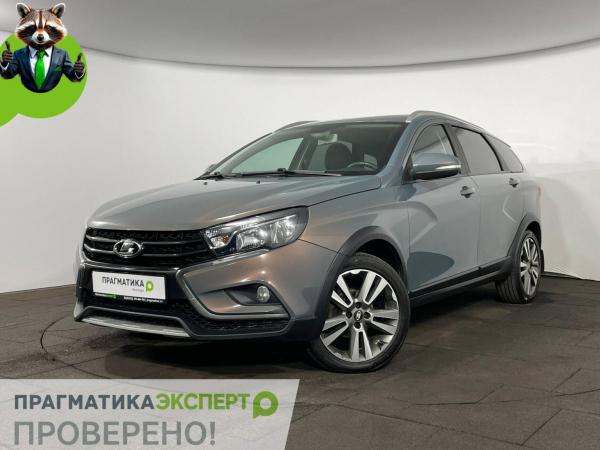 LADA (ВАЗ) Vesta, 2021 год выпуска с двигателем Бензин, 1 169 900 RUB в г. Великий Новгород