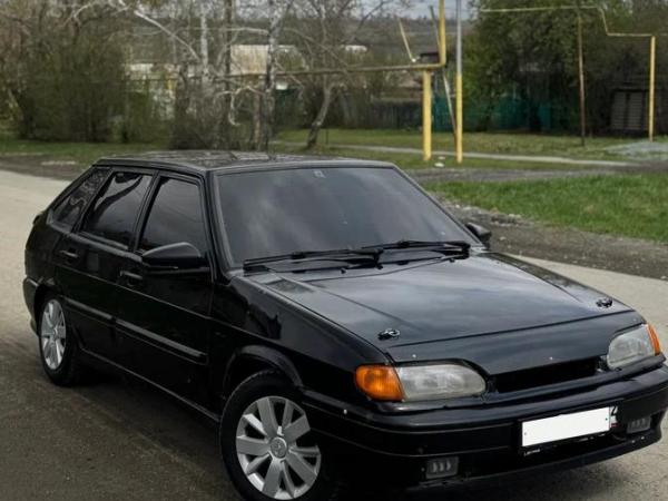 LADA (ВАЗ) 2114, 2006 год выпуска с двигателем Бензин, 147 000 RUB в г. Челябинск