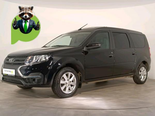 LADA (ВАЗ) Largus, 2024 год выпуска с двигателем Бензин, 1 365 000 RUB в г. Санкт-Петербург
