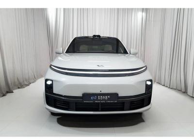 Фото LiXiang L7