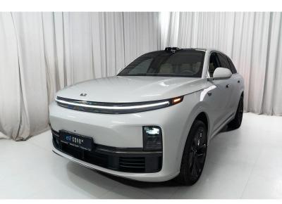 Фото LiXiang L7