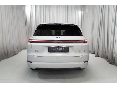 Фото LiXiang L7