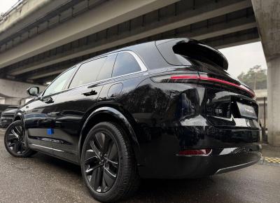 Фото LiXiang L7