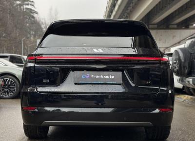 Фото LiXiang L7
