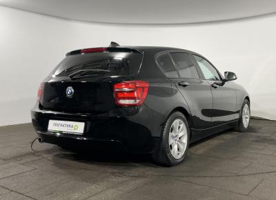 Фото BMW 1 серия