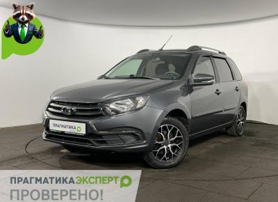 Фото LADA (ВАЗ) Granta