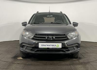 Фото LADA (ВАЗ) Granta