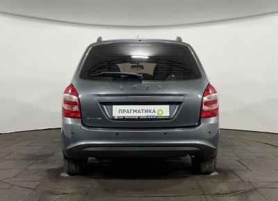 Фото LADA (ВАЗ) Granta