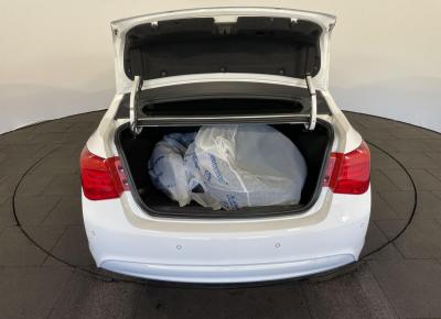 Фото Chevrolet Cruze
