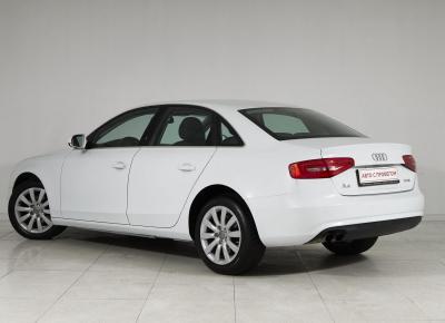 Фото Audi A4