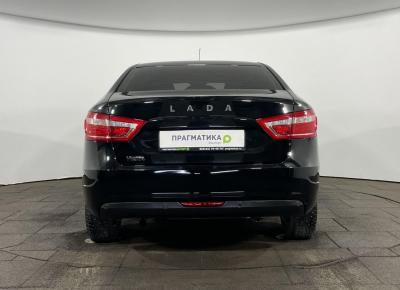 Фото LADA (ВАЗ) Vesta