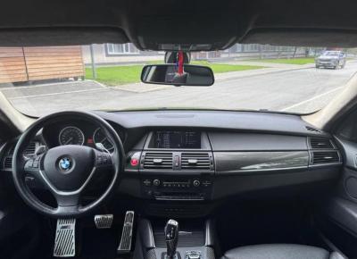 Фото BMW X6