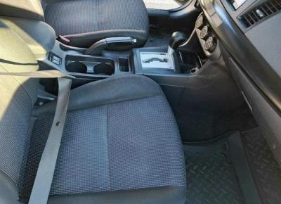 Фото Mitsubishi Lancer