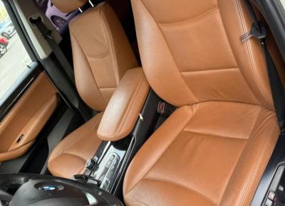 Фото BMW X3