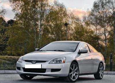 Фото Honda Accord