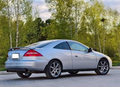Фото Honda Accord