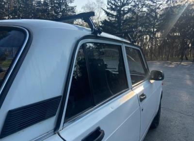 Фото LADA (ВАЗ) 2107