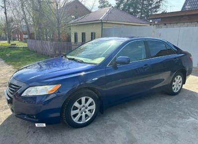 Фото Toyota Camry