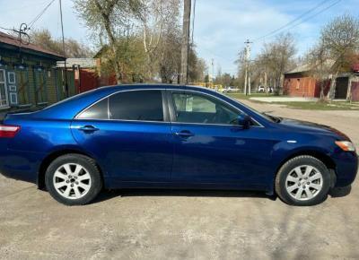 Фото Toyota Camry