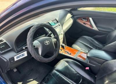 Фото Toyota Camry
