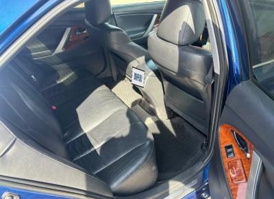 Фото Toyota Camry