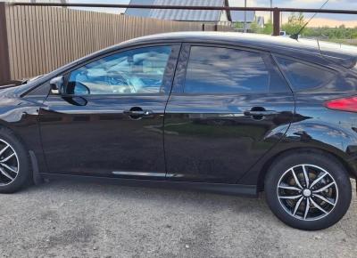 Фото Ford Focus