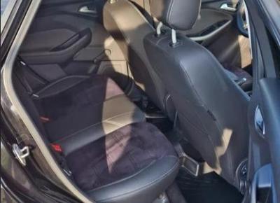 Фото Ford Focus