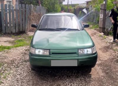 Фото LADA (ВАЗ) 2110