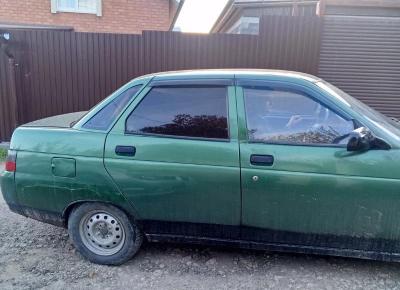 Фото LADA (ВАЗ) 2110