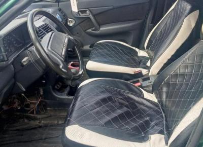 Фото LADA (ВАЗ) 2110