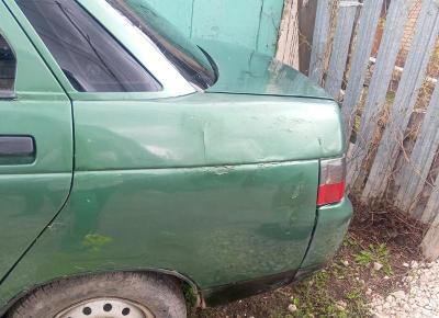 Фото LADA (ВАЗ) 2110
