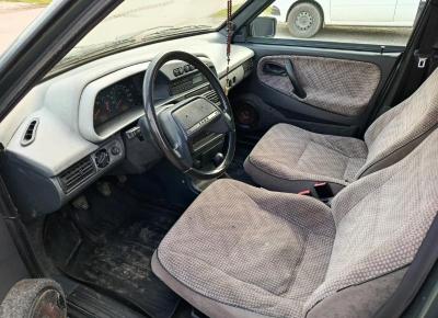 Фото LADA (ВАЗ) 2114