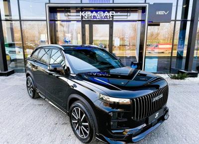 Фото Jaecoo J7