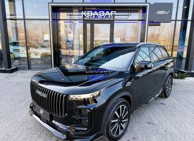 Фото Jaecoo J7