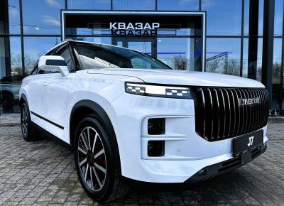 Фото Jaecoo J7