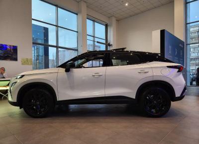 Фото OMODA C5