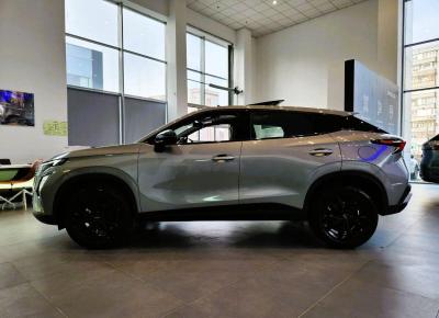 Фото OMODA C5