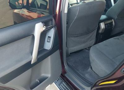 Фото Toyota Land Cruiser Prado