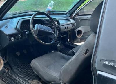 Фото LADA (ВАЗ) 2113