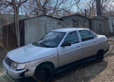 Фото LADA (ВАЗ) 2110