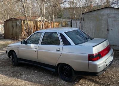 Фото LADA (ВАЗ) 2110