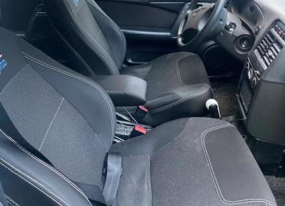 Фото LADA (ВАЗ) 2110