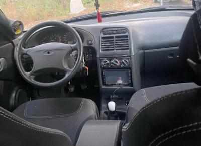 Фото LADA (ВАЗ) 2110