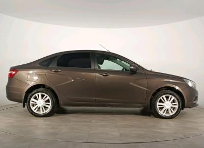 Фото LADA (ВАЗ) Vesta