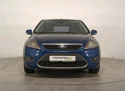 Фото Ford Focus