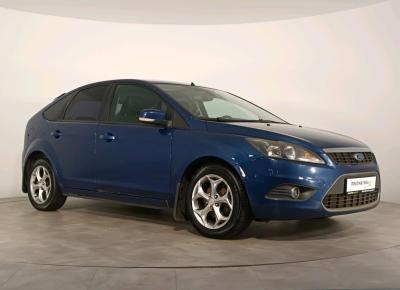Фото Ford Focus