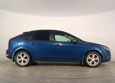 Фото Ford Focus