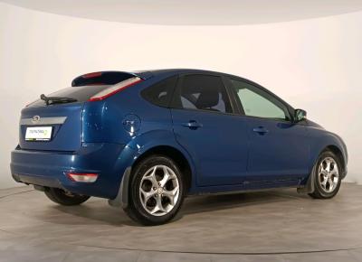 Фото Ford Focus
