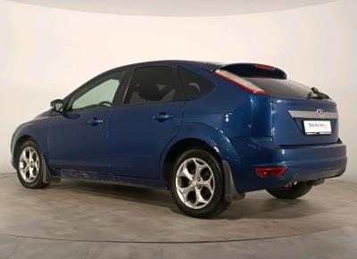 Фото Ford Focus